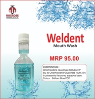 WELDENT